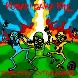 Kusari Gama Kill : Noisecore Extravaganza